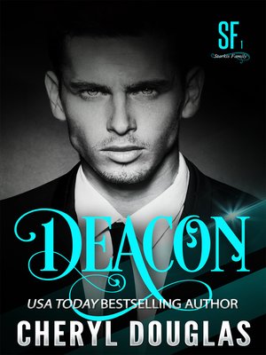 cover image of Deacon (Billionaire Boss Romance)